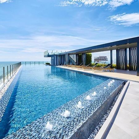 The Base Central Pattaya By Wwc المظهر الخارجي الصورة
