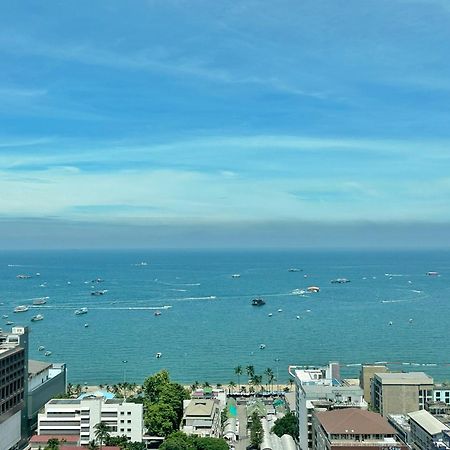 The Base Central Pattaya By Wwc المظهر الخارجي الصورة