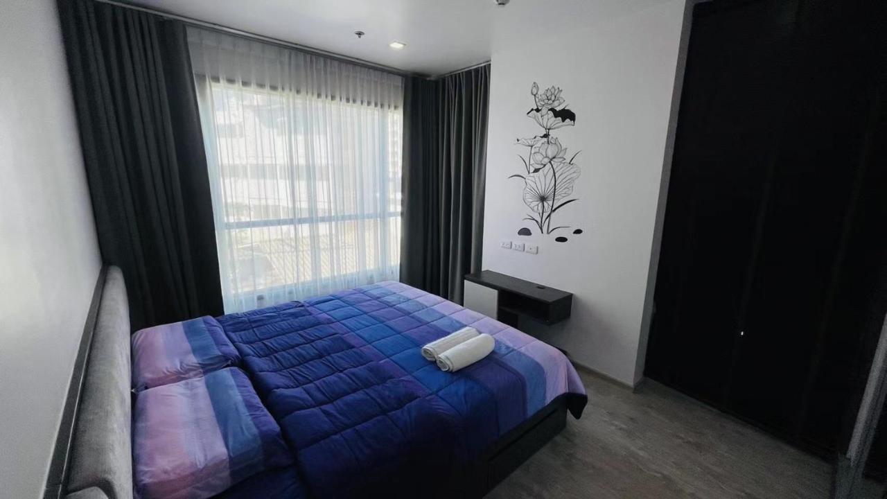 The Base Central Pattaya By Wwc المظهر الخارجي الصورة