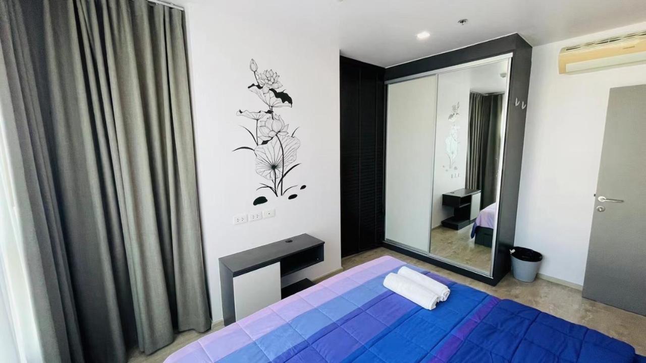 The Base Central Pattaya By Wwc المظهر الخارجي الصورة