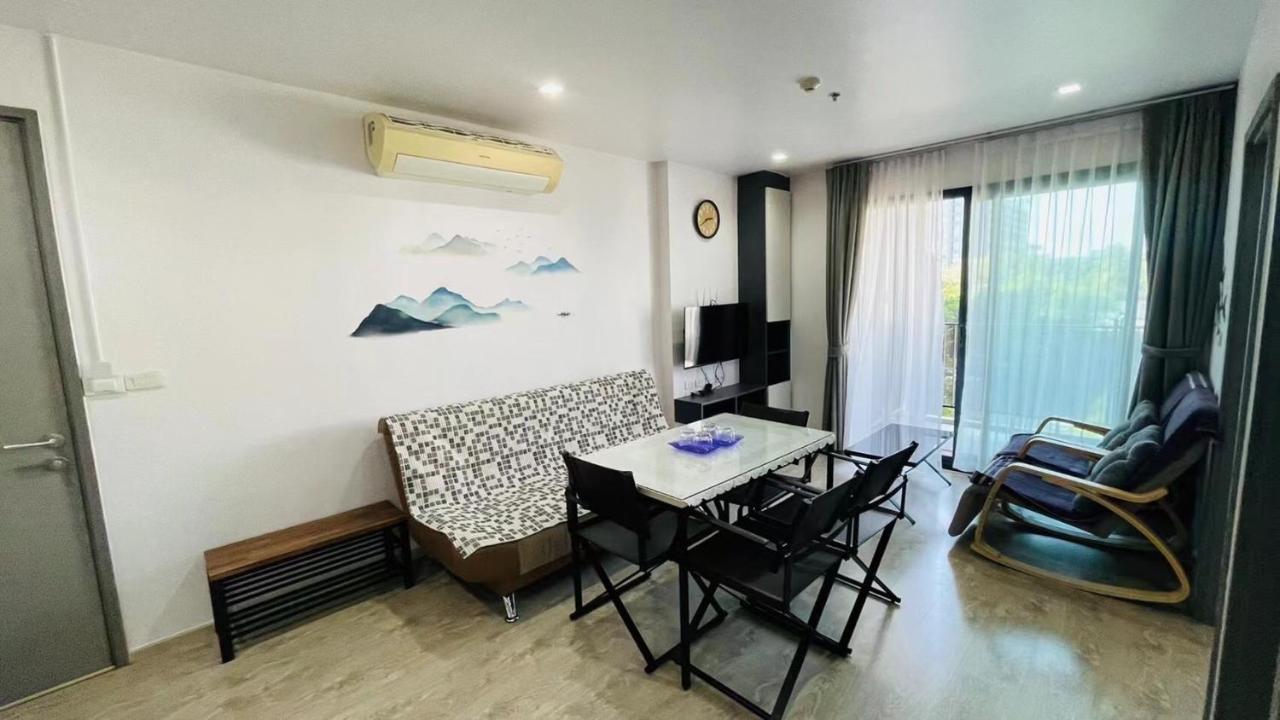 The Base Central Pattaya By Wwc المظهر الخارجي الصورة