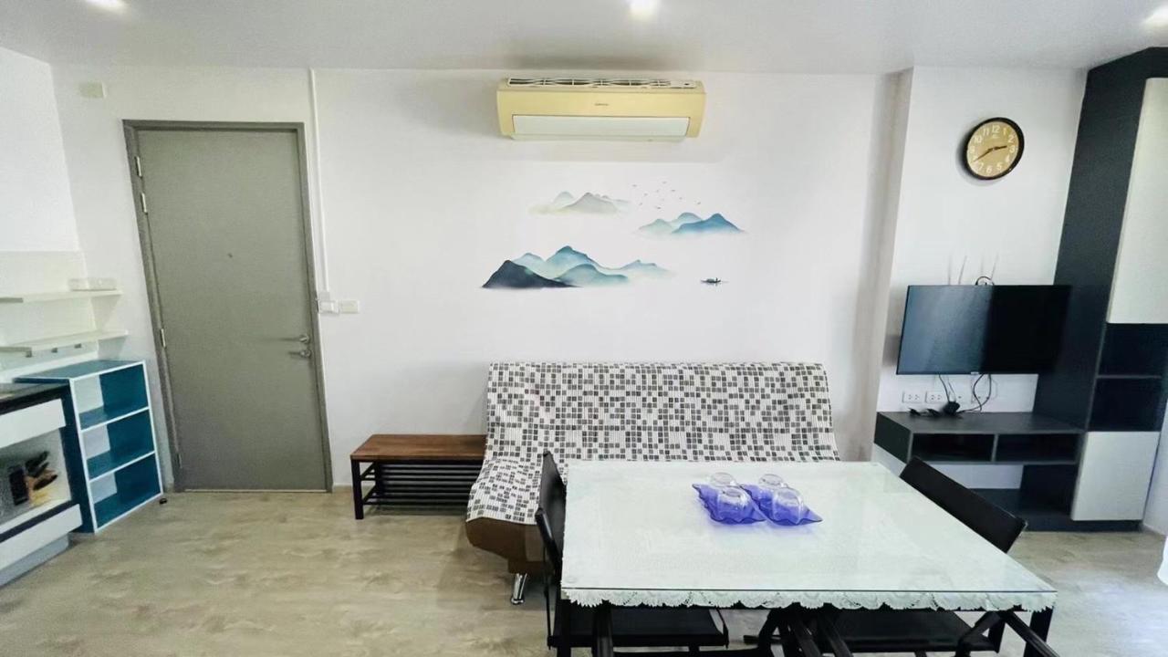 The Base Central Pattaya By Wwc المظهر الخارجي الصورة