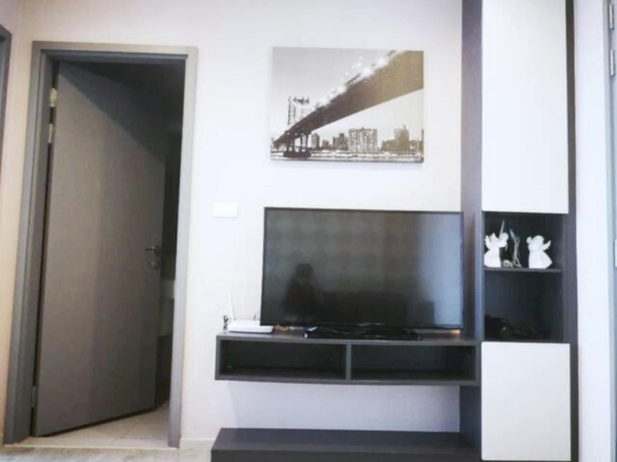 The Base Central Pattaya By Wwc المظهر الخارجي الصورة