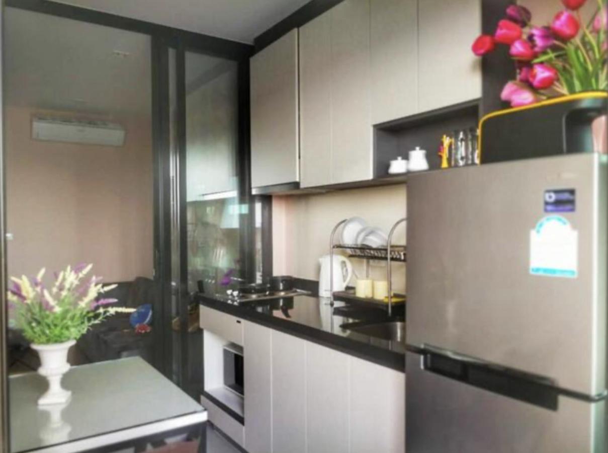 The Base Central Pattaya By Wwc المظهر الخارجي الصورة