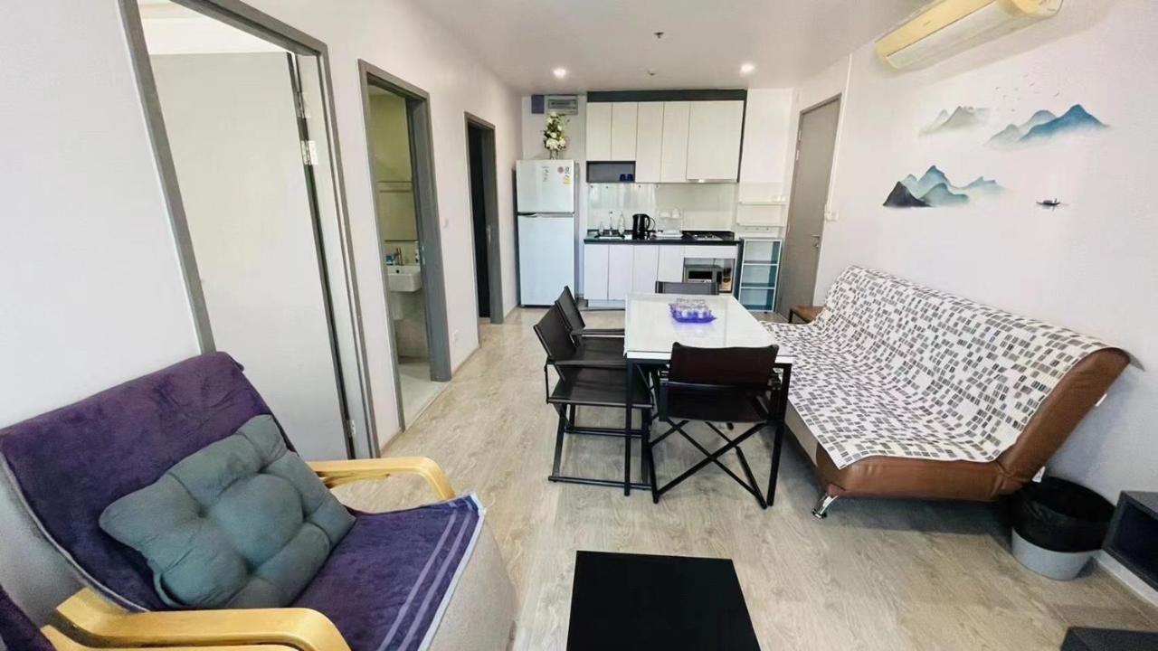 The Base Central Pattaya By Wwc المظهر الخارجي الصورة