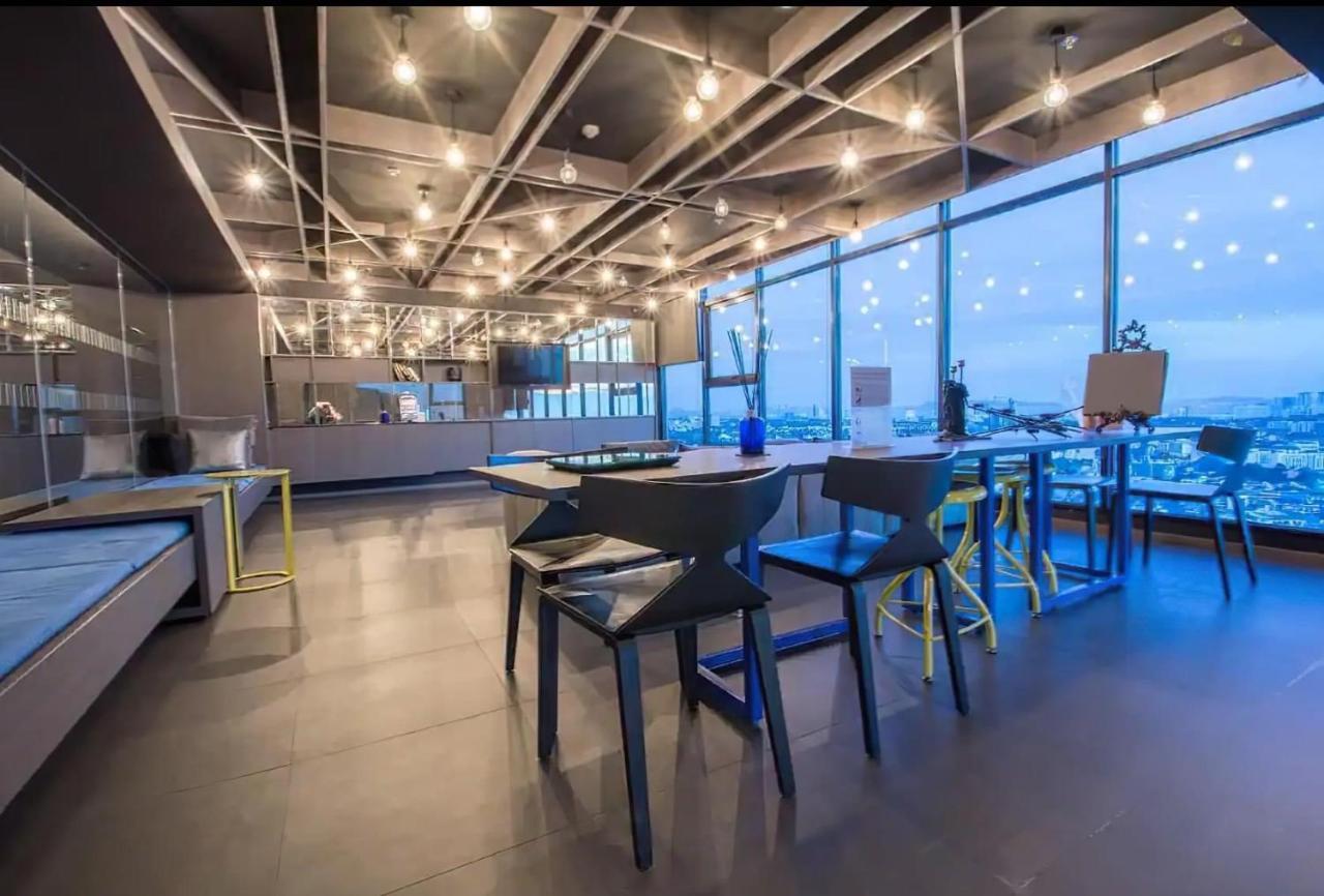 The Base Central Pattaya By Wwc المظهر الخارجي الصورة