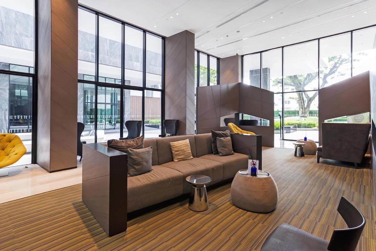 The Base Central Pattaya By Wwc المظهر الخارجي الصورة