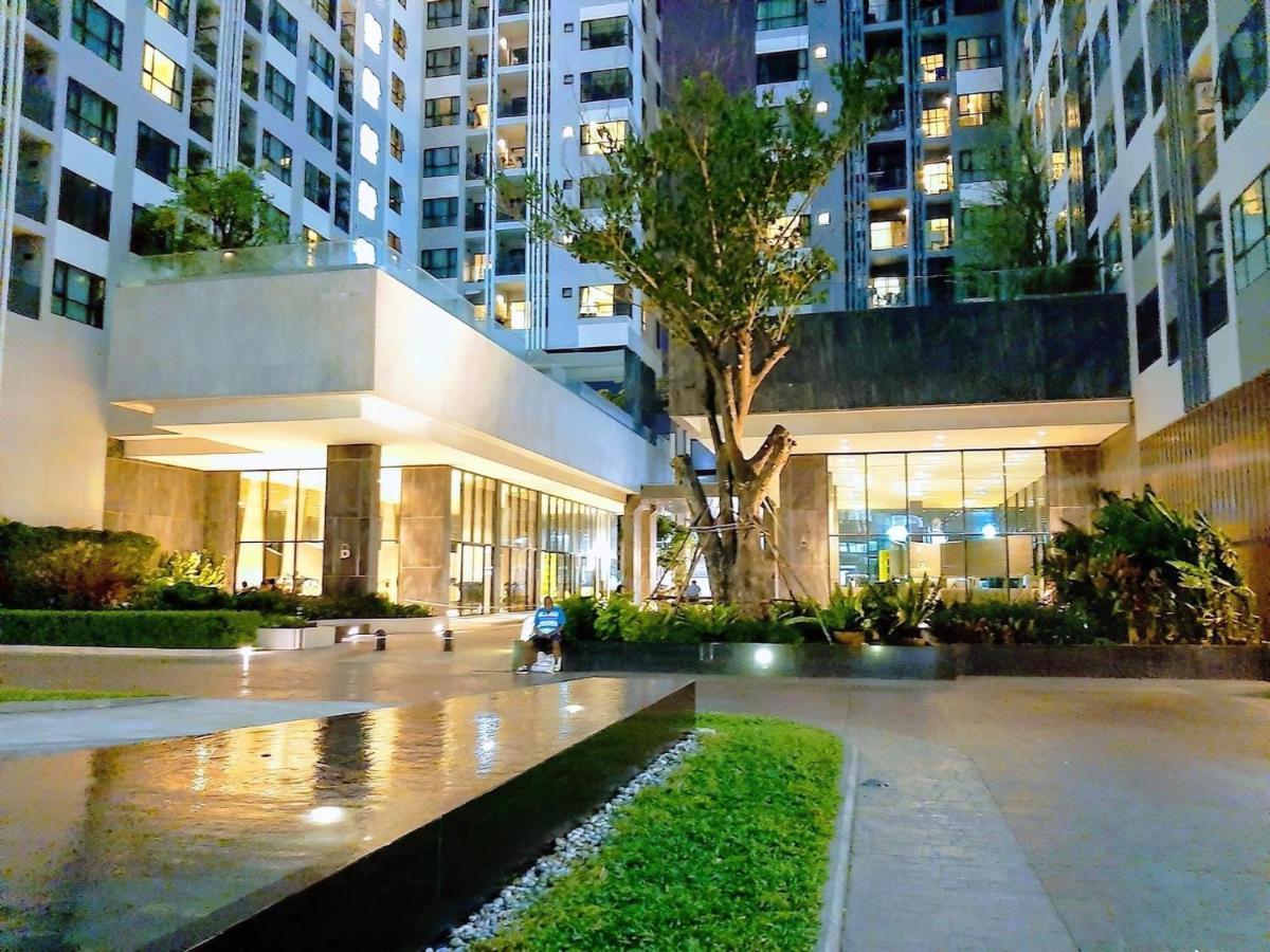 The Base Central Pattaya By Wwc المظهر الخارجي الصورة