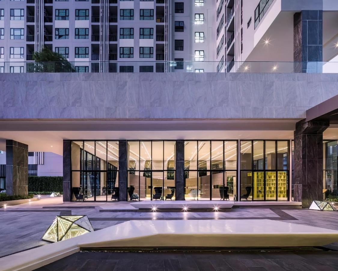 The Base Central Pattaya By Wwc المظهر الخارجي الصورة