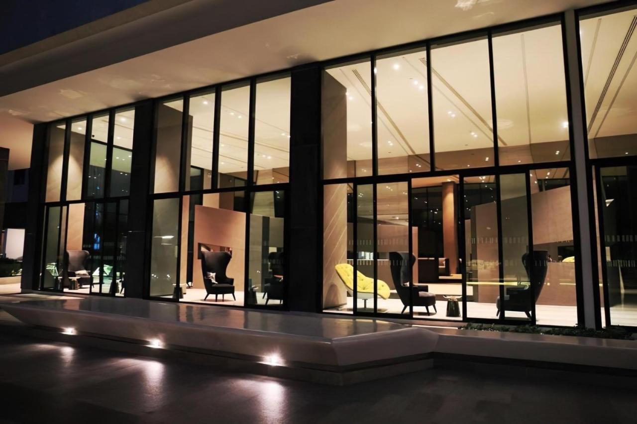 The Base Central Pattaya By Wwc المظهر الخارجي الصورة