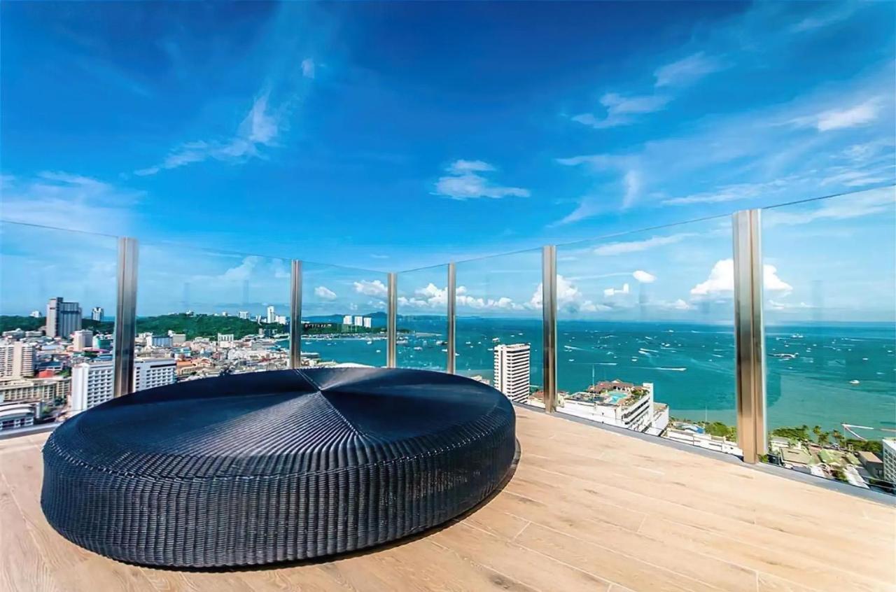 The Base Central Pattaya By Wwc المظهر الخارجي الصورة