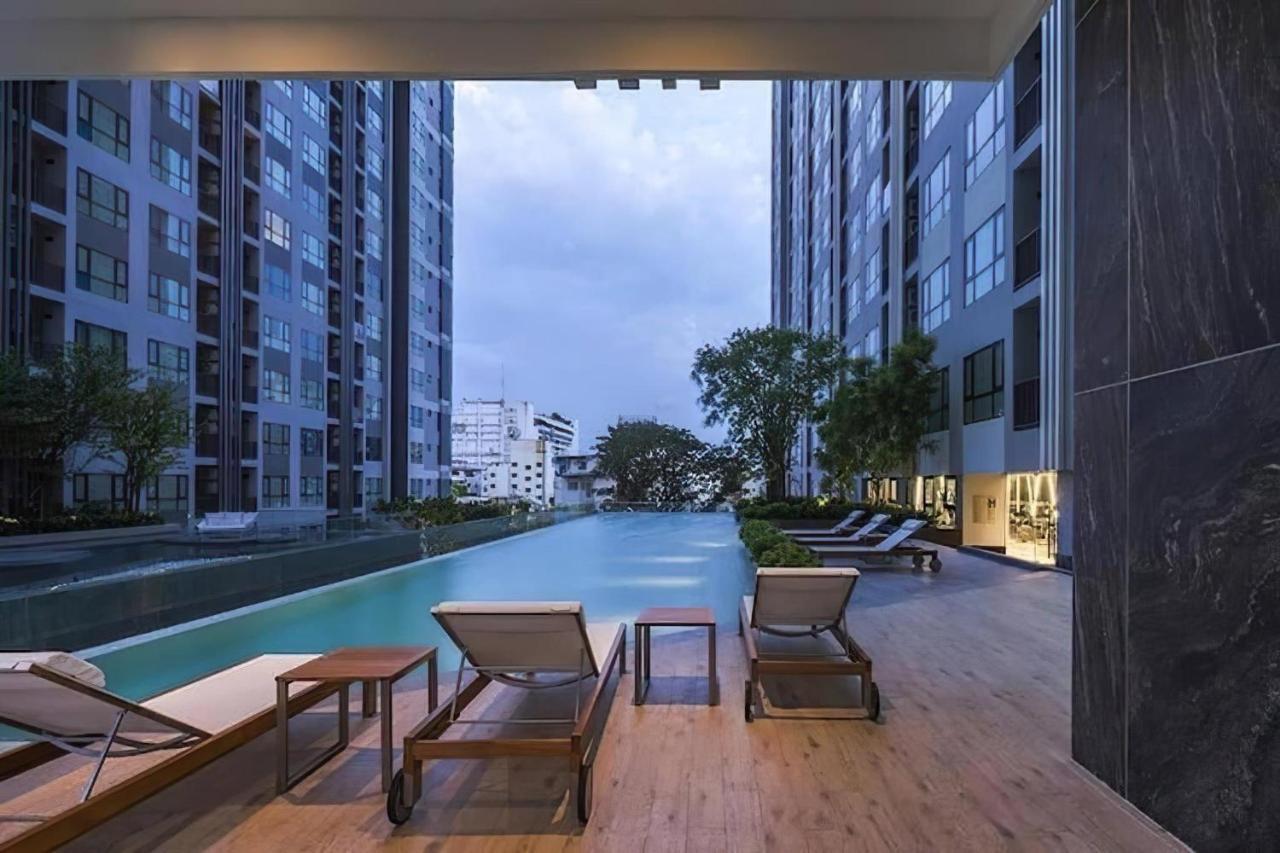 The Base Central Pattaya By Wwc المظهر الخارجي الصورة
