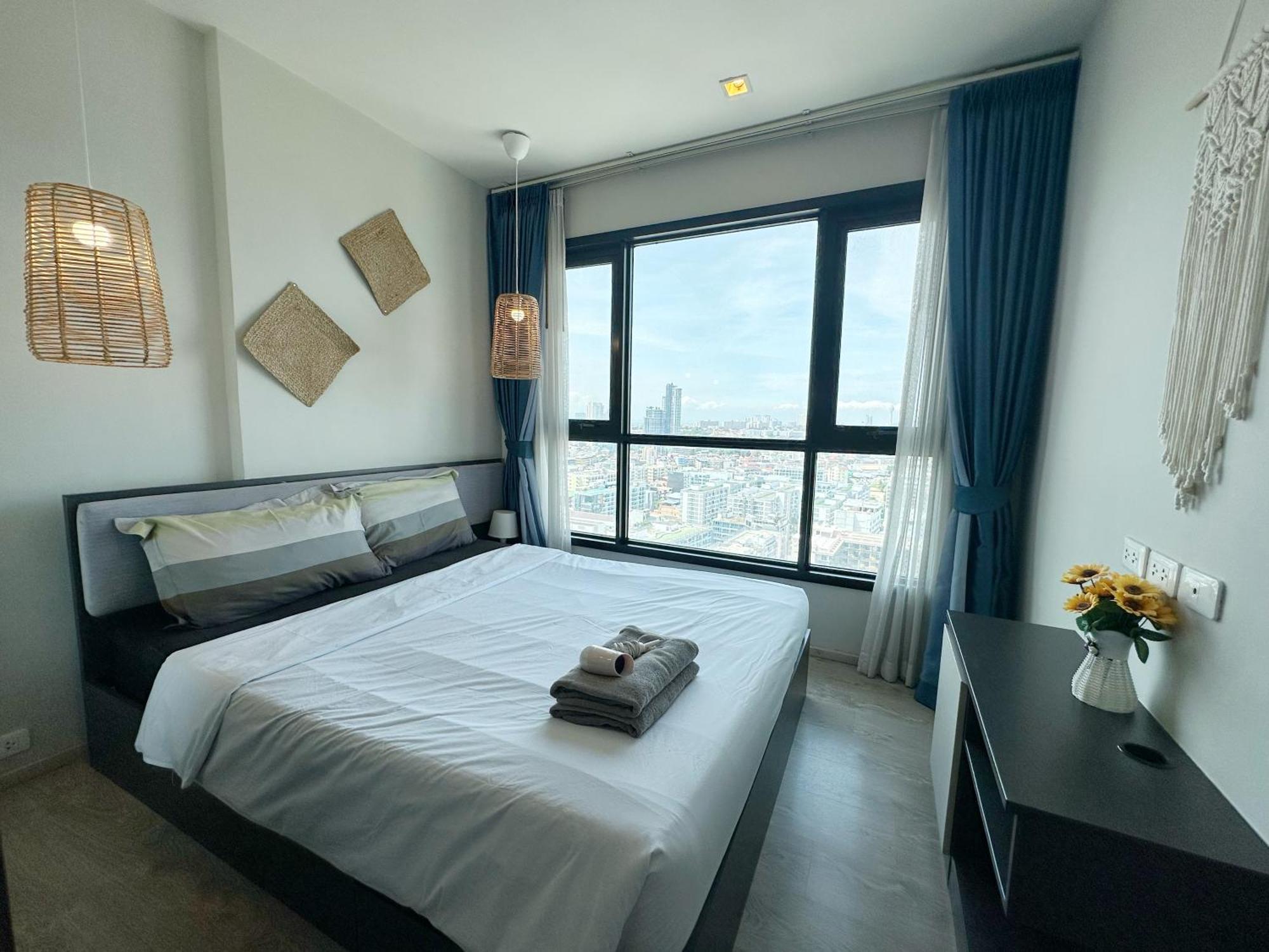 The Base Central Pattaya By Wwc المظهر الخارجي الصورة