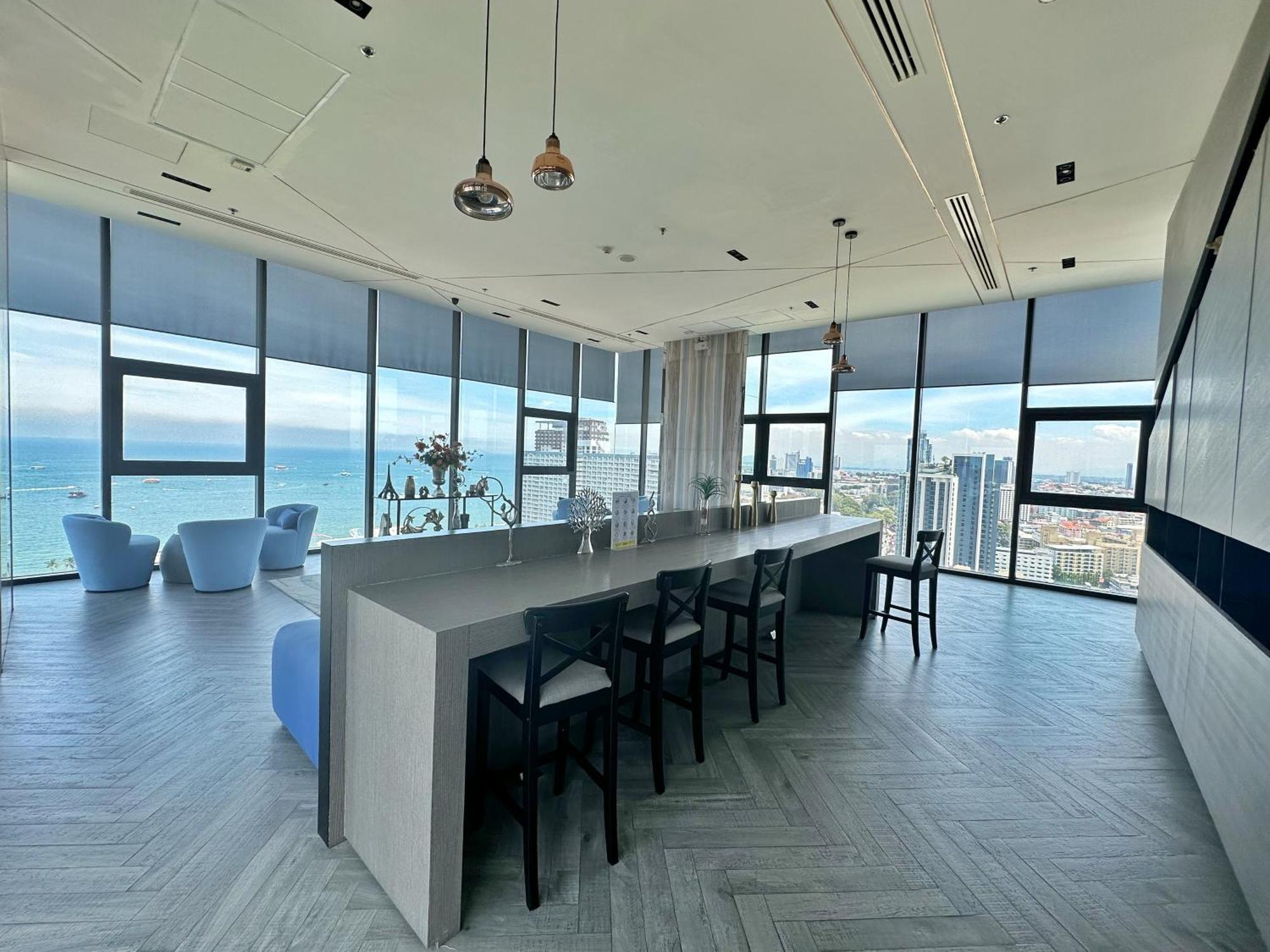 The Base Central Pattaya By Wwc المظهر الخارجي الصورة