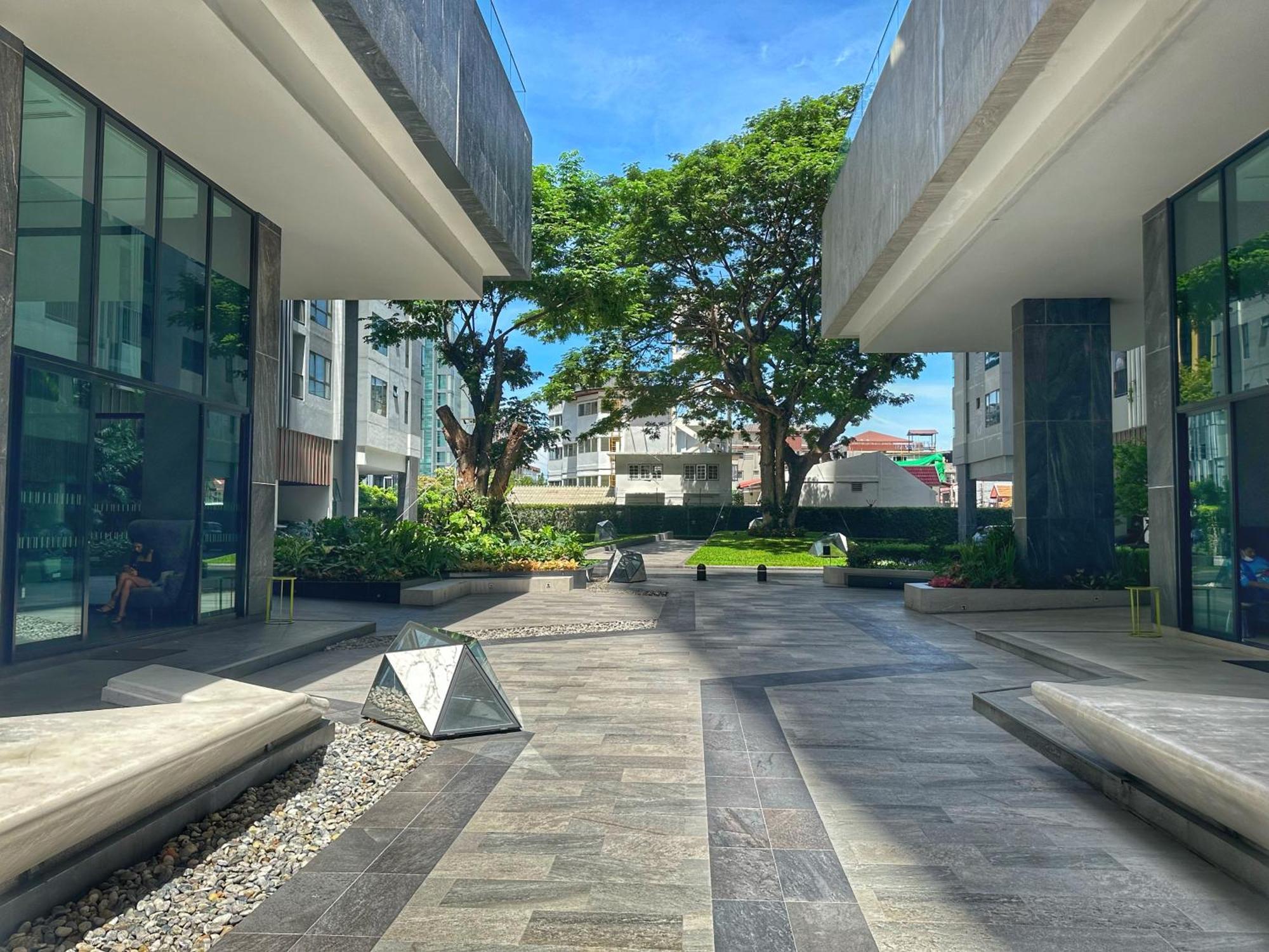 The Base Central Pattaya By Wwc المظهر الخارجي الصورة